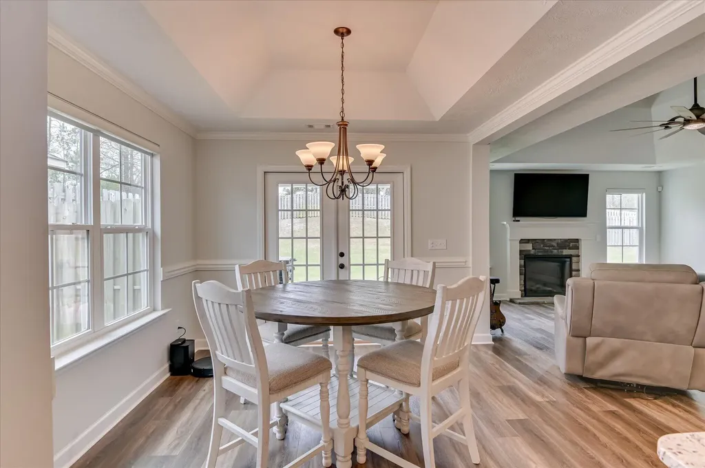 839 Goodale Drive Augusta GA 30909
