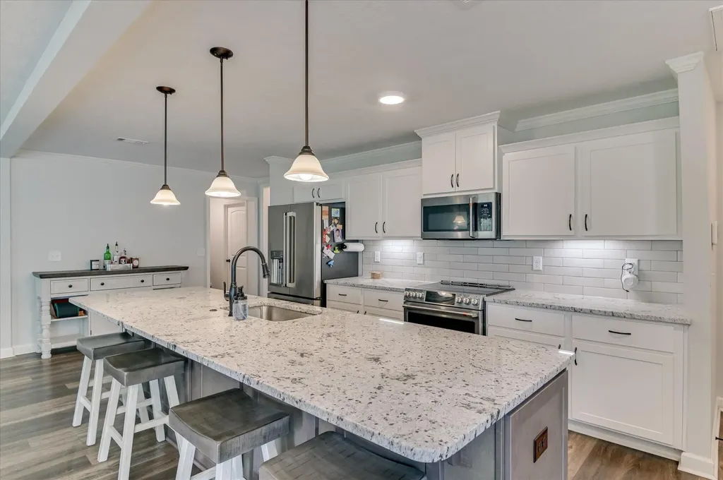 839 Goodale Drive Augusta GA 30909