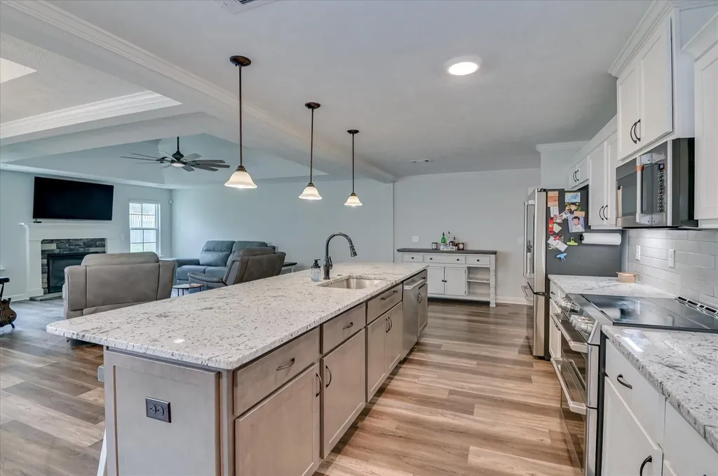 839 Goodale Drive Augusta GA 30909
