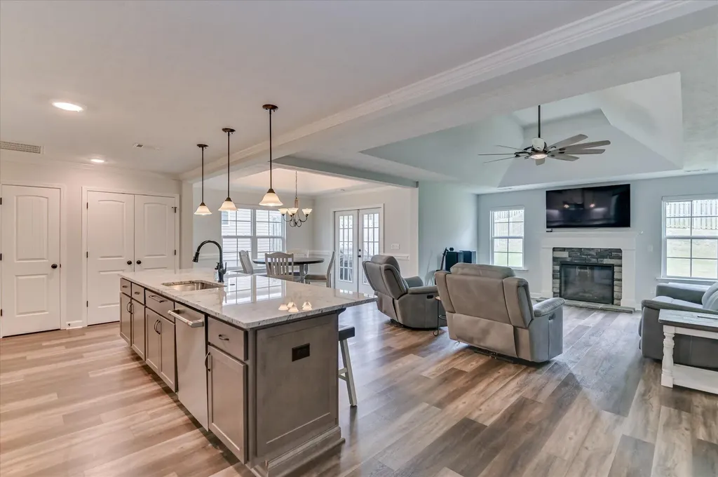 839 Goodale Drive Augusta GA 30909