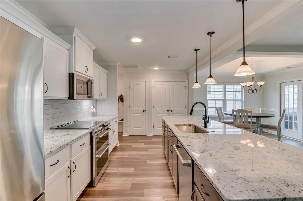 839 Goodale Drive Augusta GA 30909