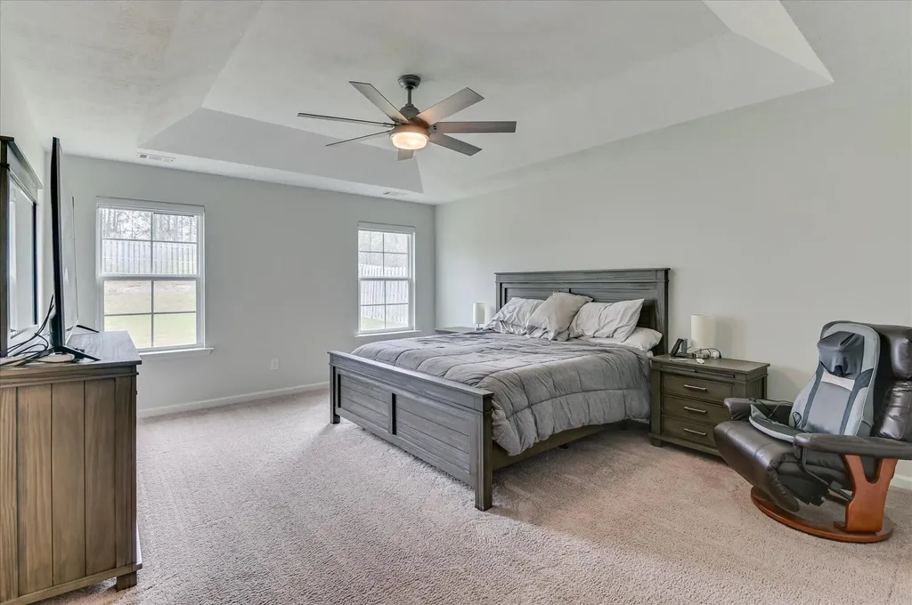 839 Goodale Drive Augusta GA 30909