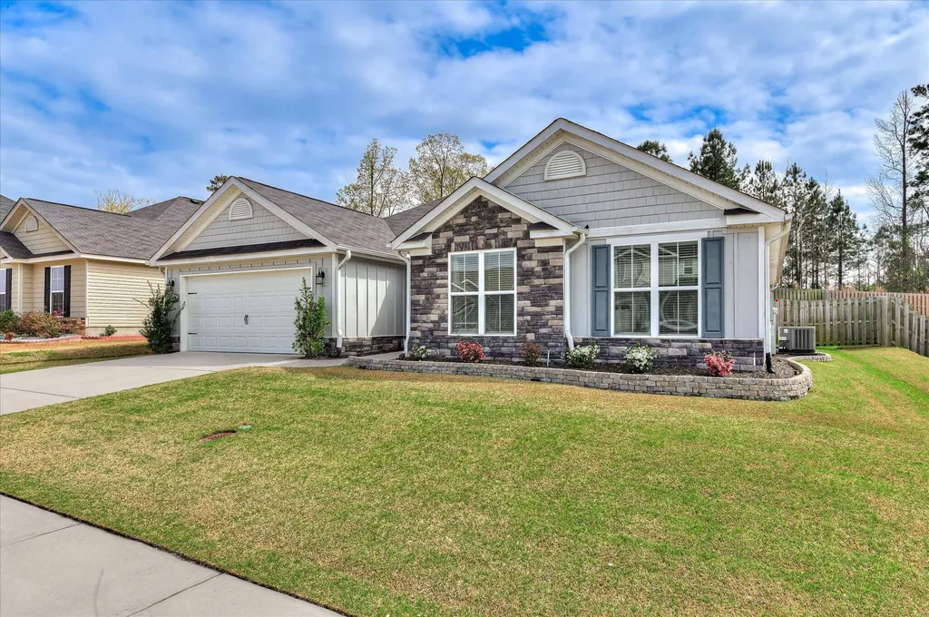 839 Goodale Drive Augusta GA 30909