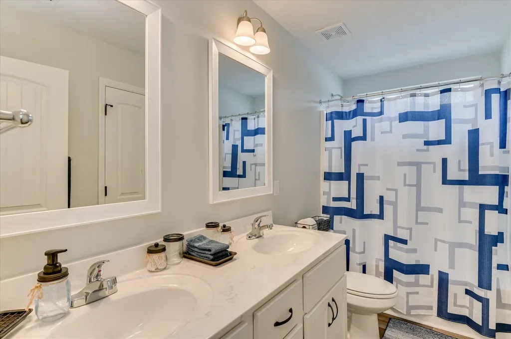 839 Goodale Drive Augusta GA 30909