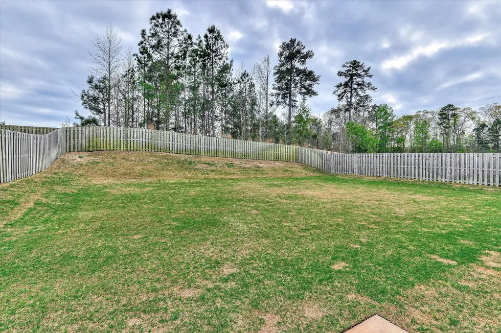 839 Goodale Drive Augusta GA 30909