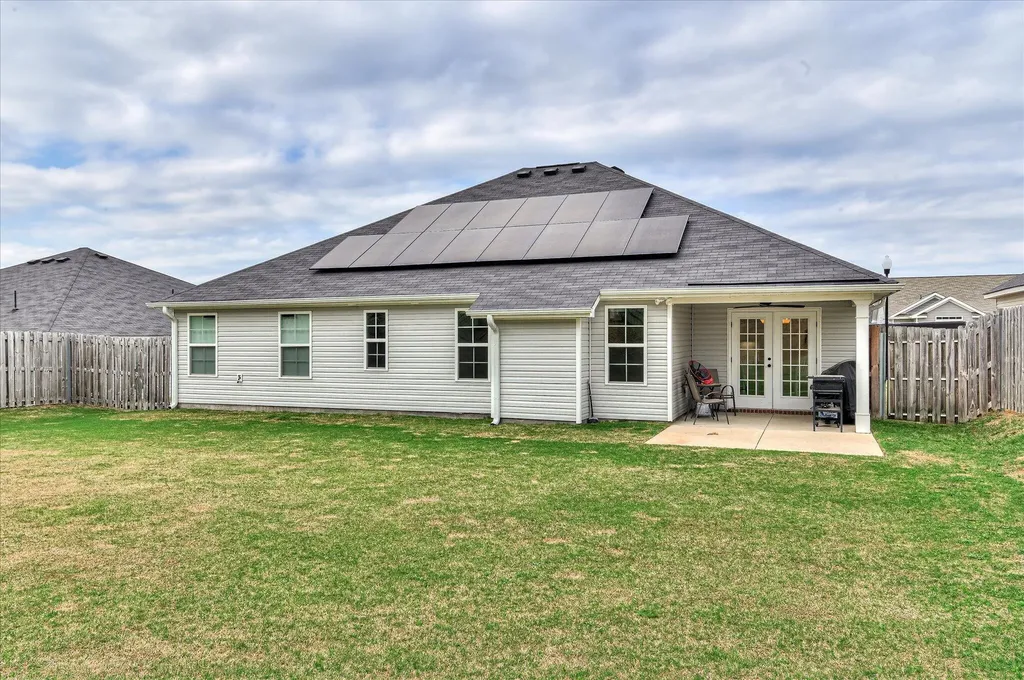 839 Goodale Drive Augusta GA 30909