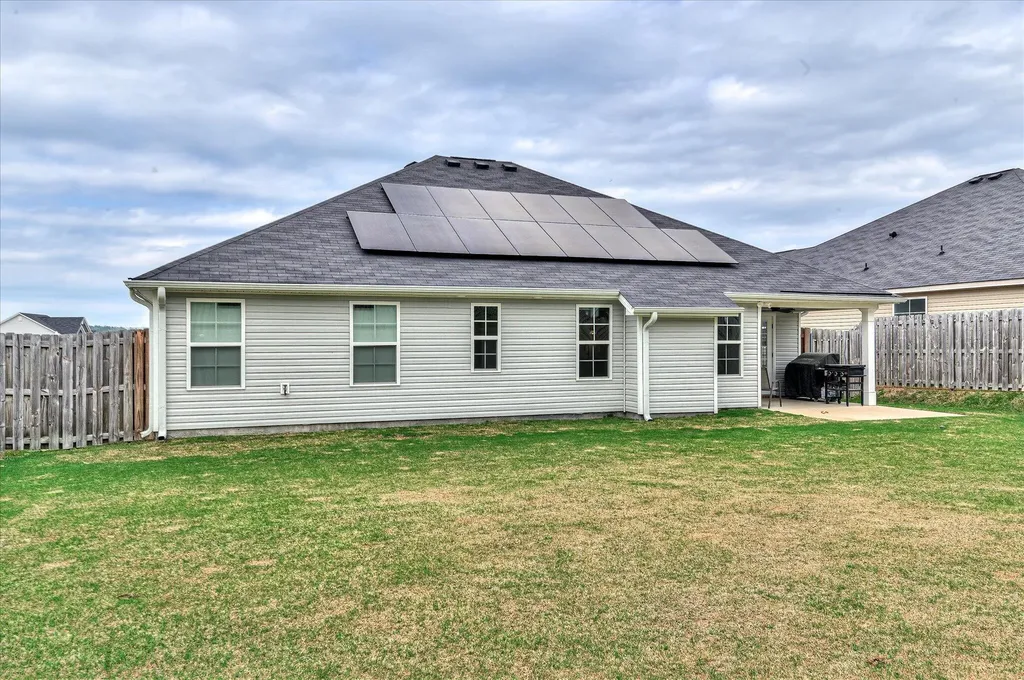 839 Goodale Drive Augusta GA 30909