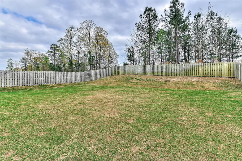 839 Goodale Drive Augusta GA 30909