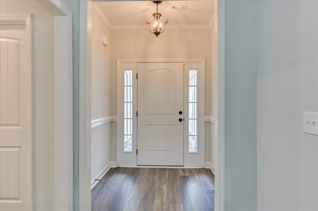 839 Goodale Drive Augusta GA 30909