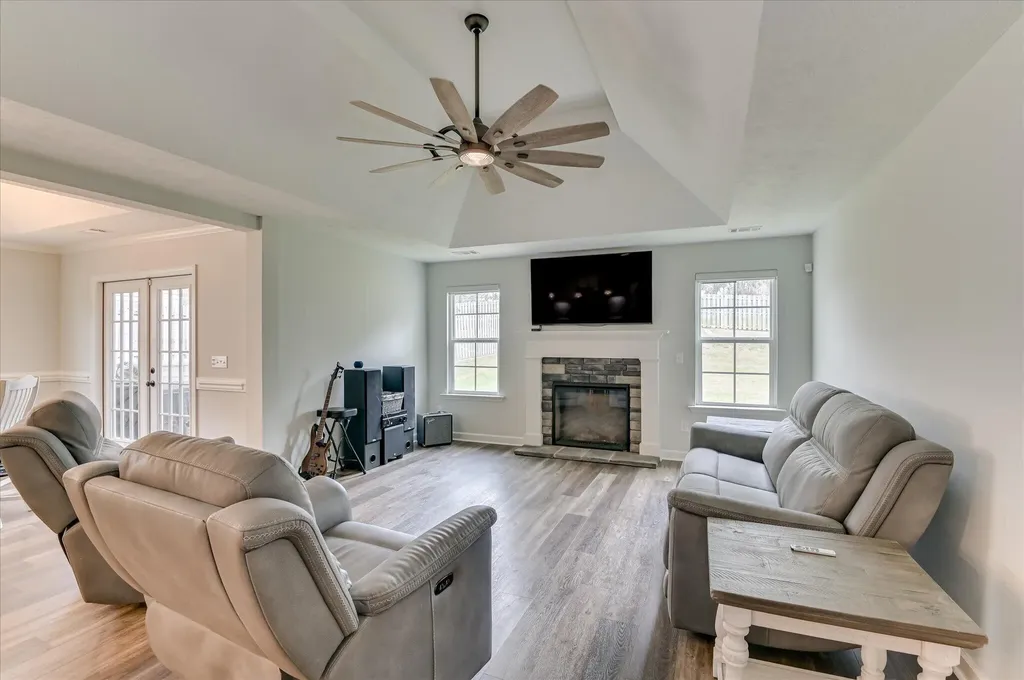 839 Goodale Drive Augusta GA 30909