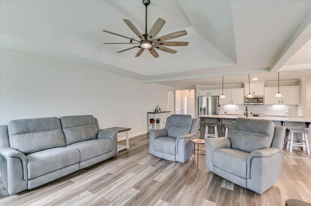 839 Goodale Drive Augusta GA 30909