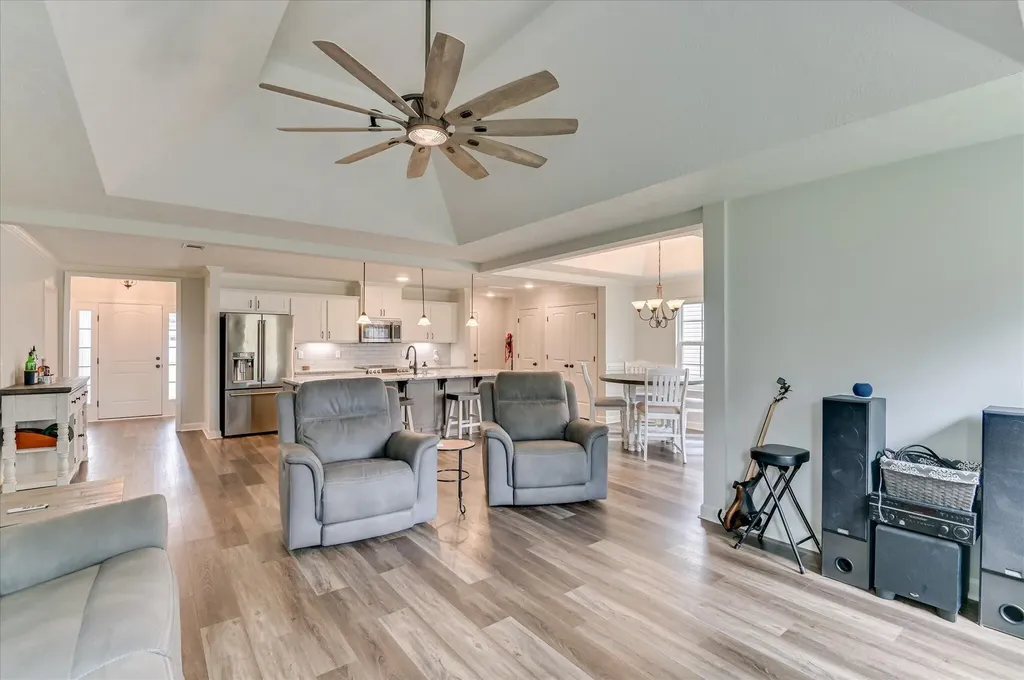 839 Goodale Drive Augusta GA 30909