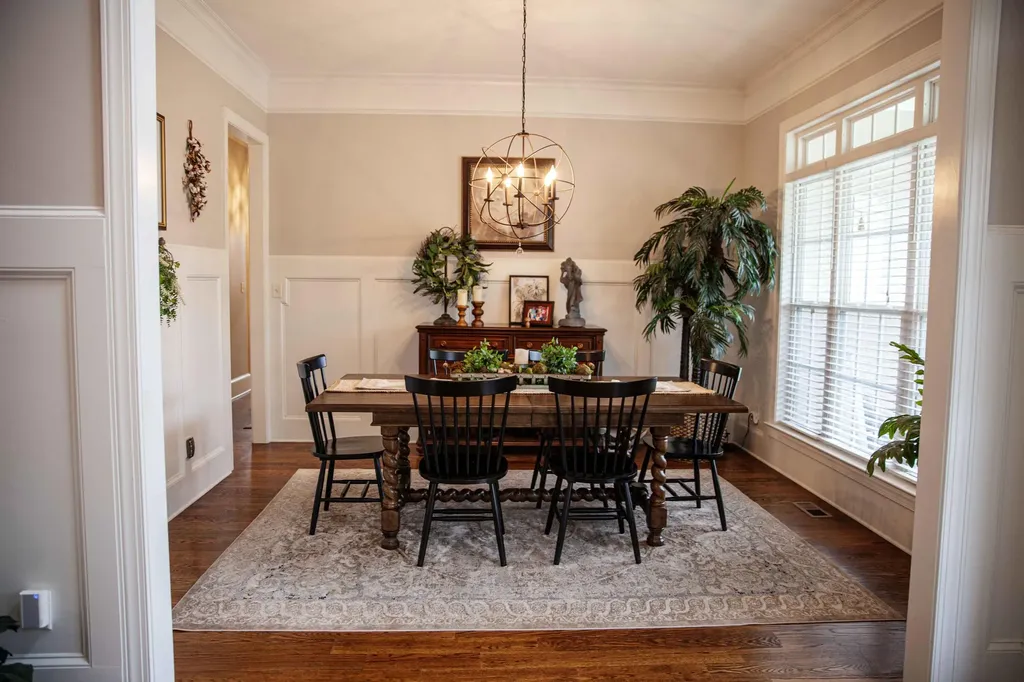 1001 Kalmia Circle Evans GA 30809