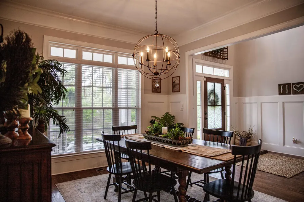 1001 Kalmia Circle Evans GA 30809