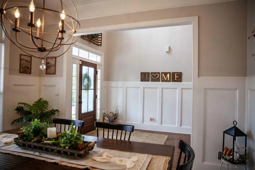 1001 Kalmia Circle Evans GA 30809