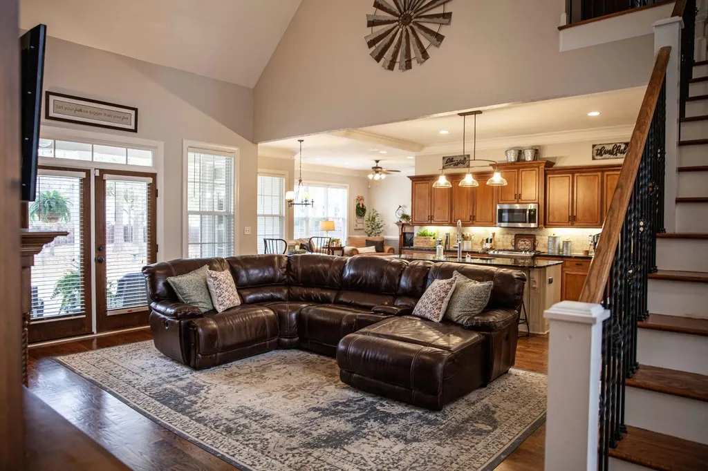 1001 Kalmia Circle Evans GA 30809