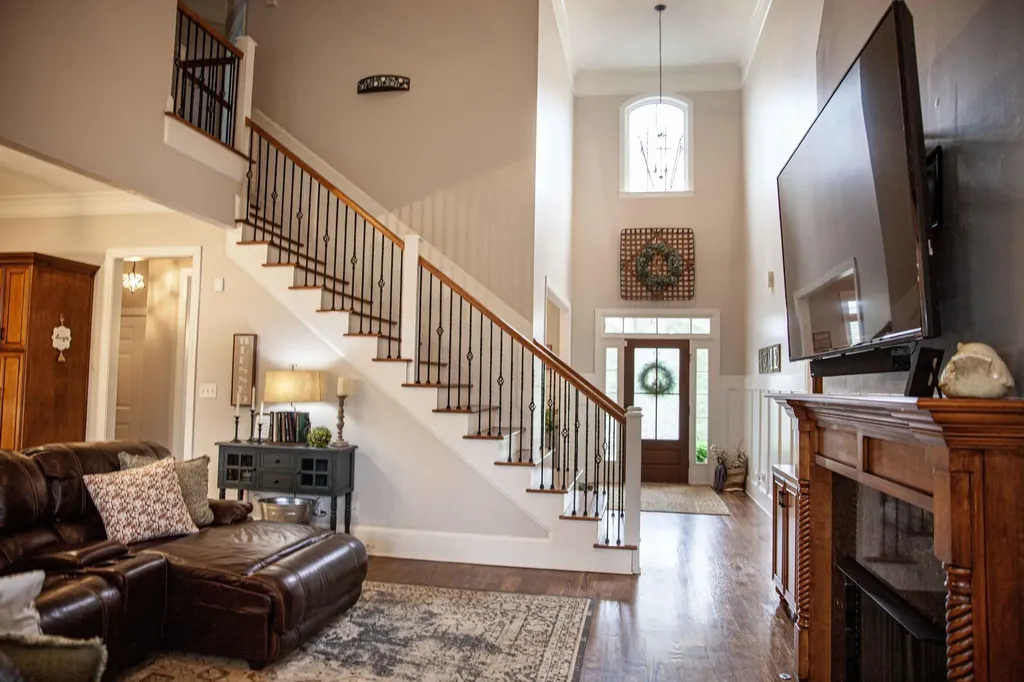 1001 Kalmia Circle Evans GA 30809