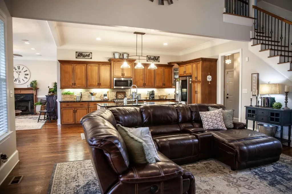 1001 Kalmia Circle Evans GA 30809