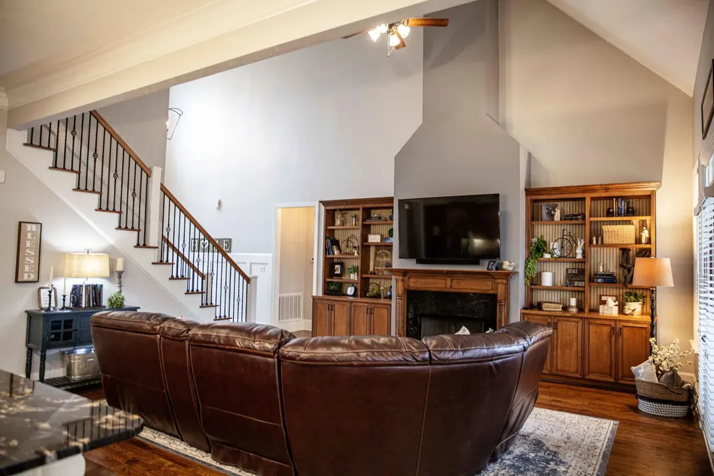 1001 Kalmia Circle Evans GA 30809