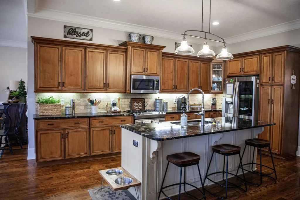 1001 Kalmia Circle Evans GA 30809