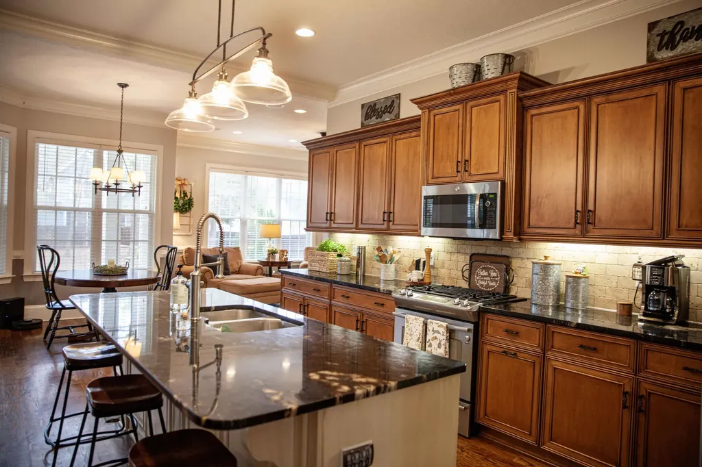 1001 Kalmia Circle Evans GA 30809