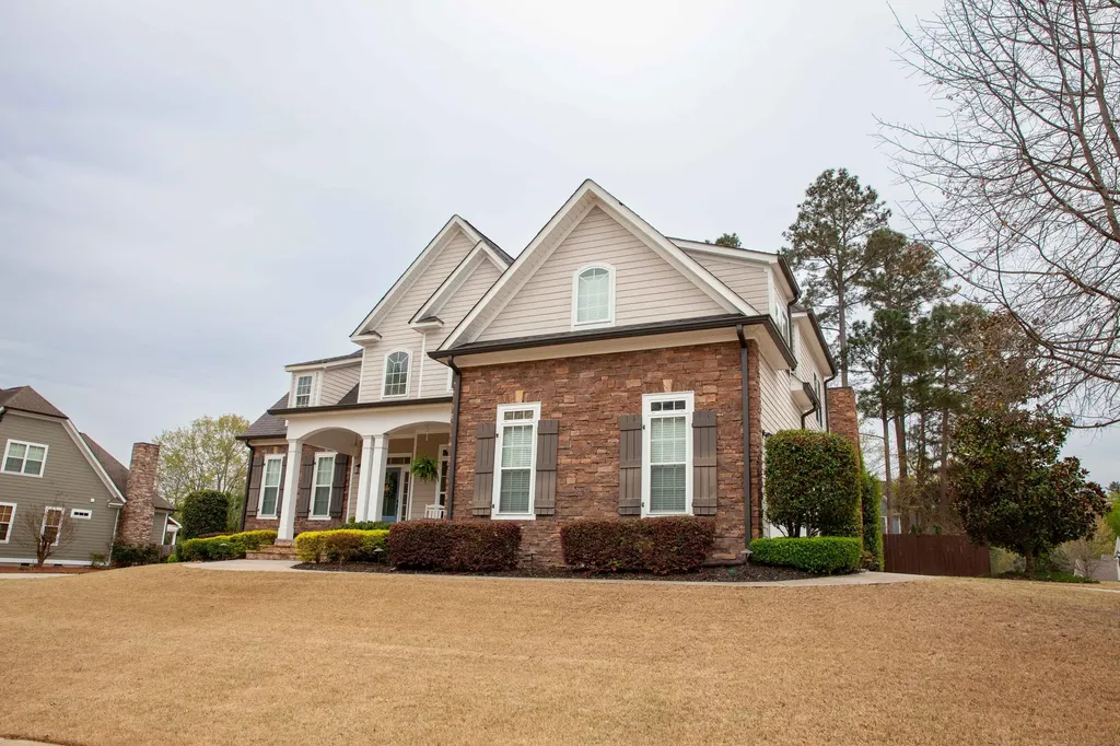 1001 Kalmia Circle Evans GA 30809