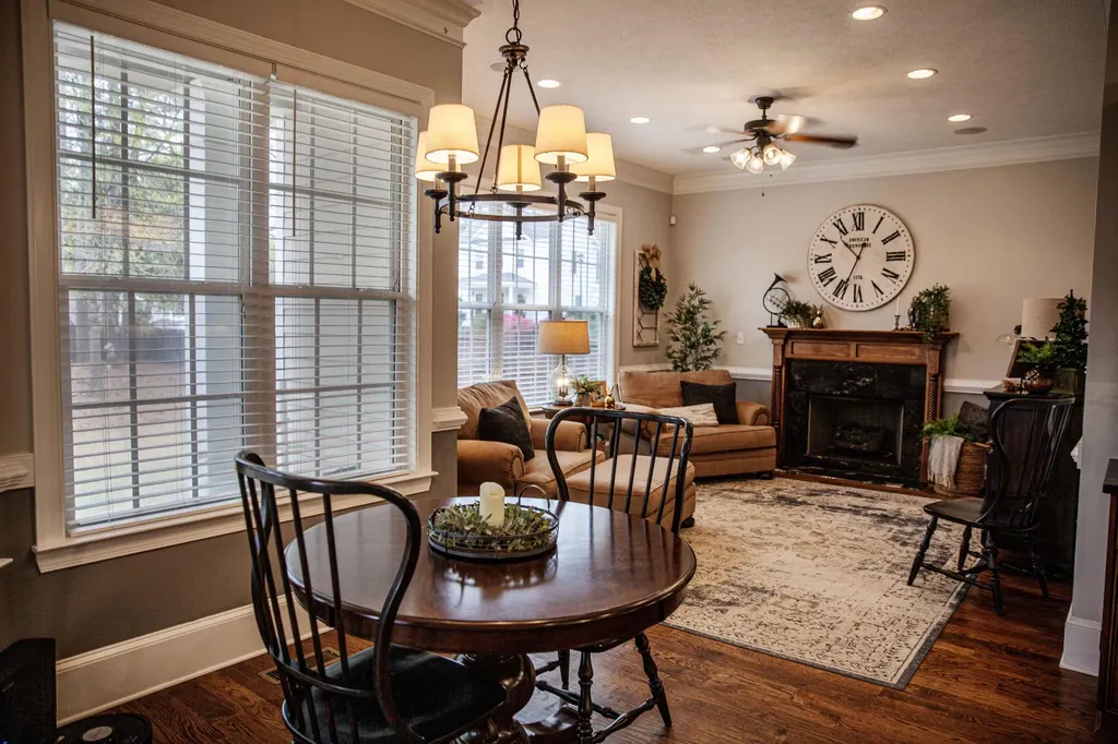 1001 Kalmia Circle Evans GA 30809
