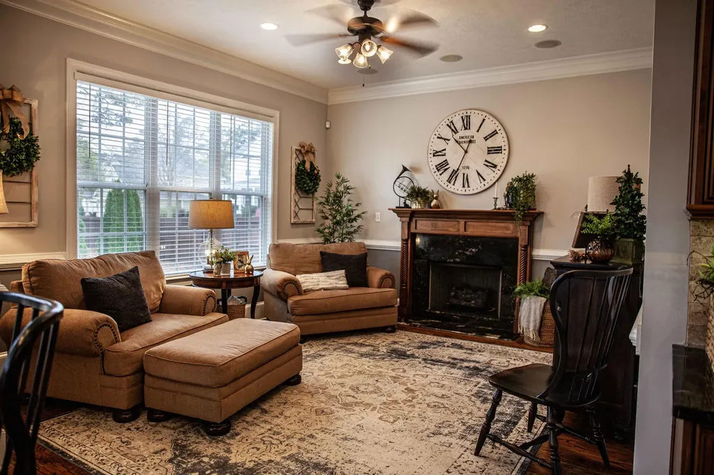 1001 Kalmia Circle Evans GA 30809