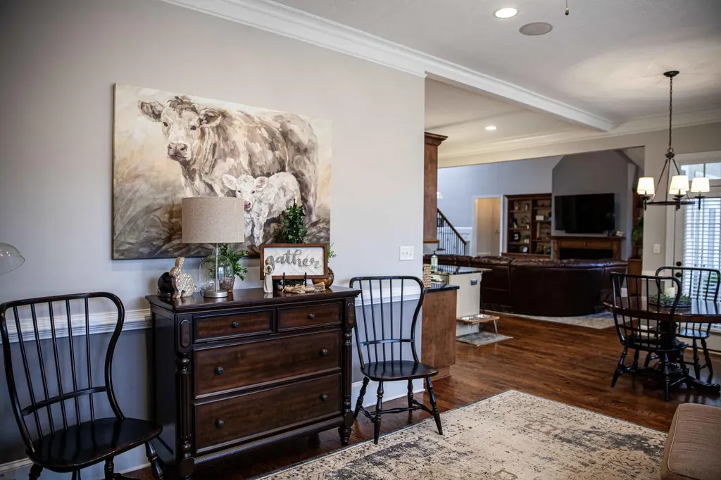 1001 Kalmia Circle Evans GA 30809