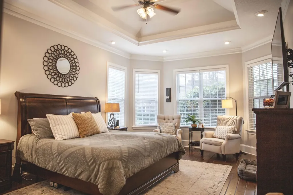 1001 Kalmia Circle Evans GA 30809