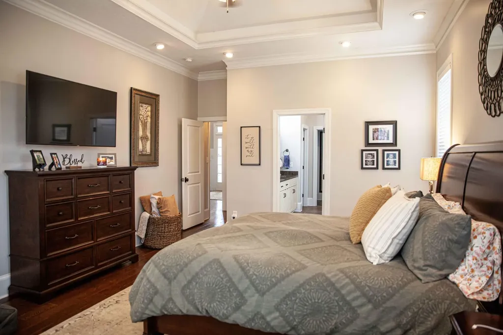 1001 Kalmia Circle Evans GA 30809