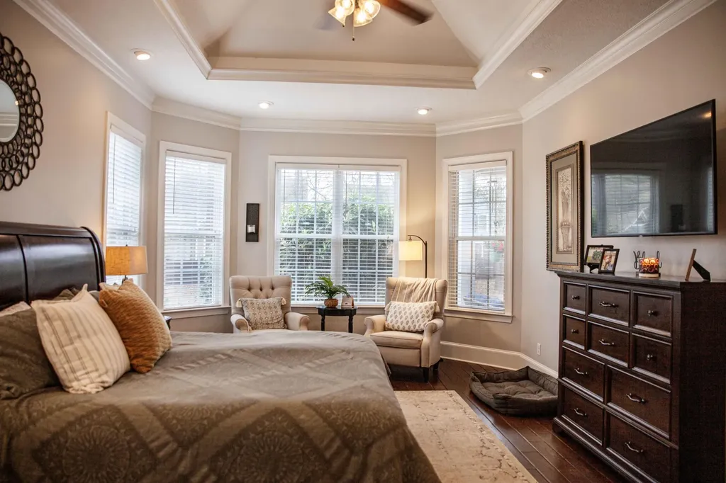 1001 Kalmia Circle Evans GA 30809