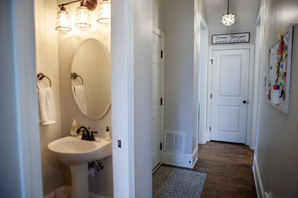 1001 Kalmia Circle Evans GA 30809