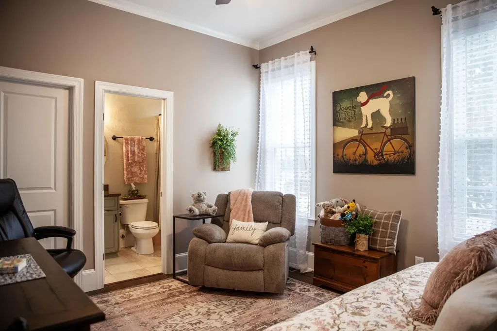 1001 Kalmia Circle Evans GA 30809