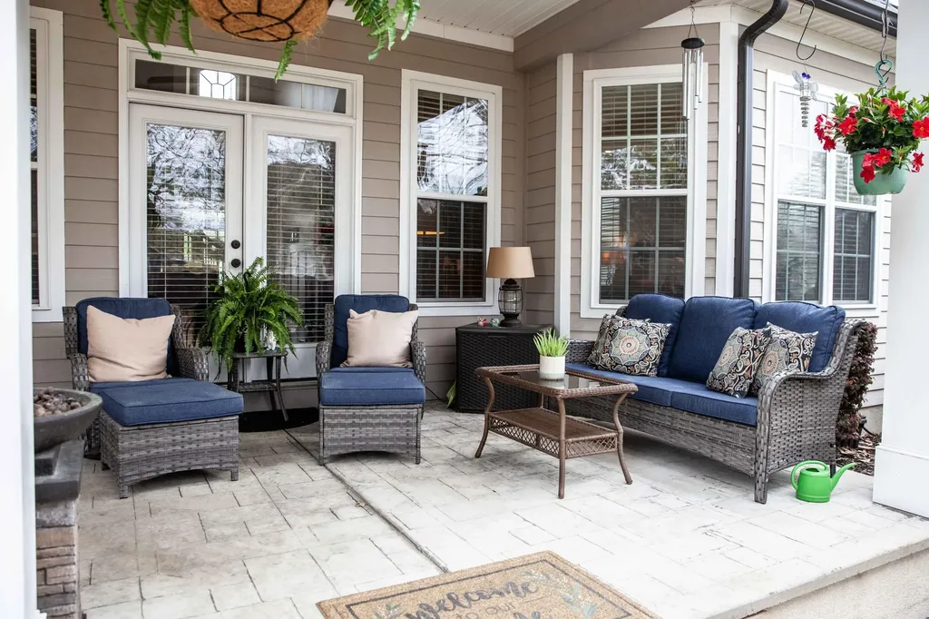 1001 Kalmia Circle Evans GA 30809
