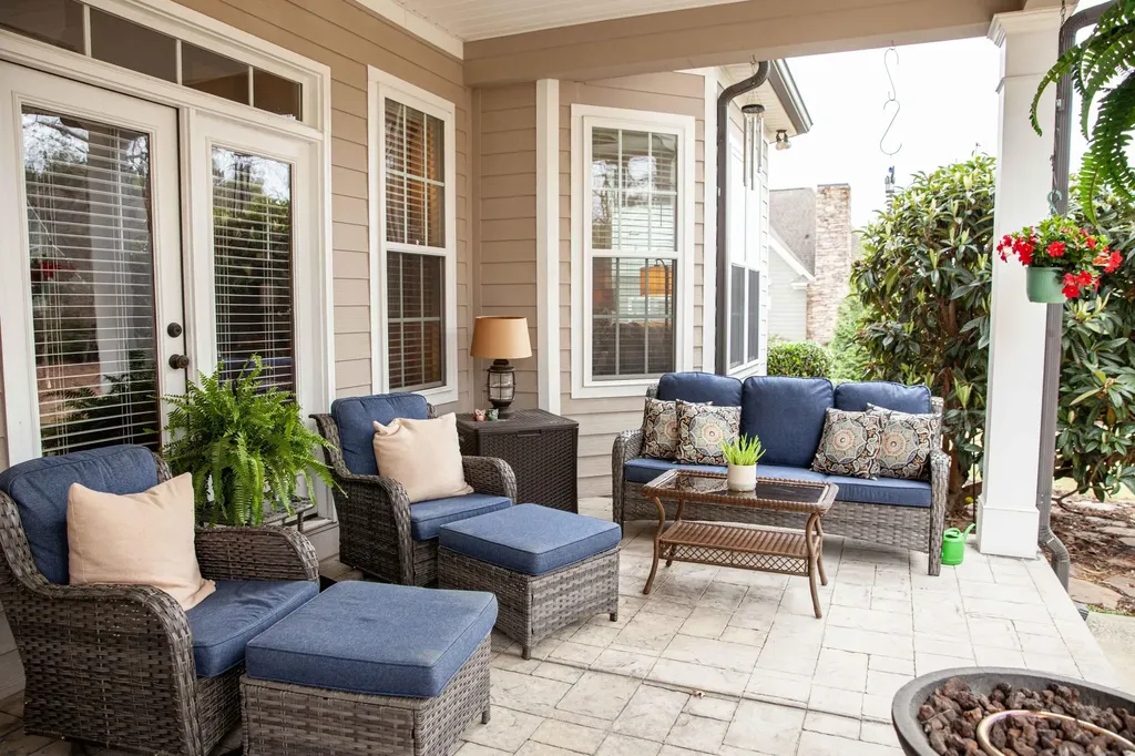 1001 Kalmia Circle Evans GA 30809