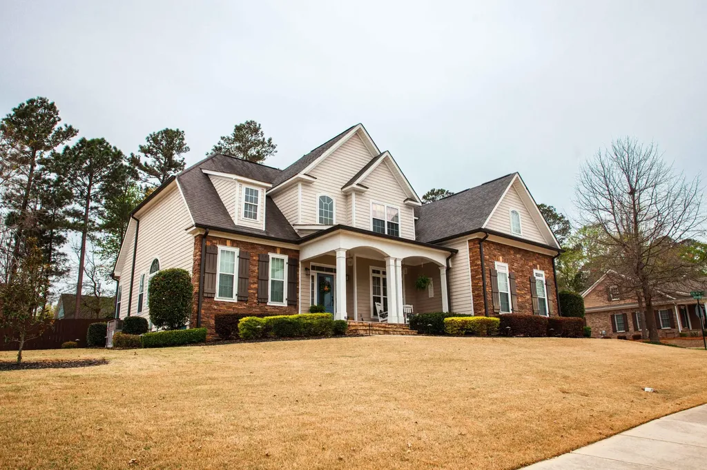 1001 Kalmia Circle Evans GA 30809