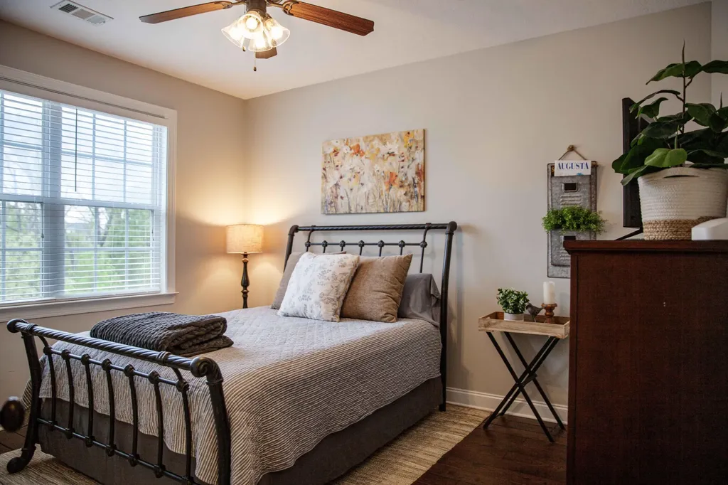 1001 Kalmia Circle Evans GA 30809