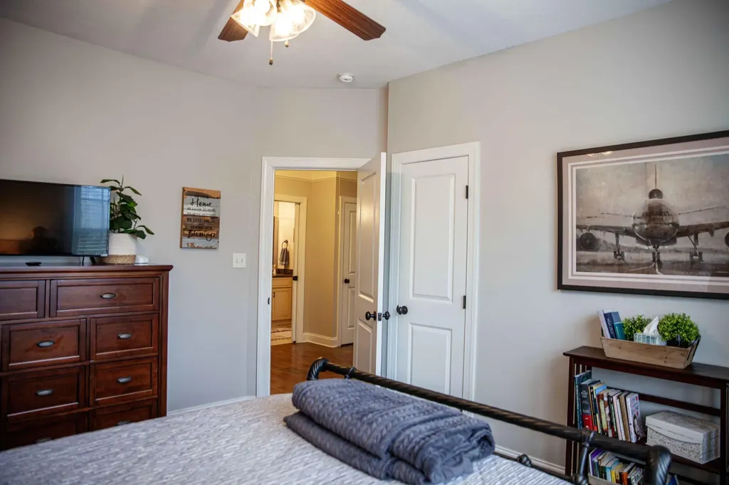 1001 Kalmia Circle Evans GA 30809