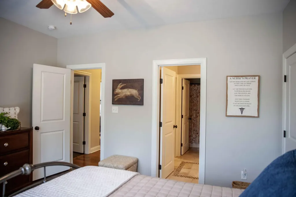 1001 Kalmia Circle Evans GA 30809