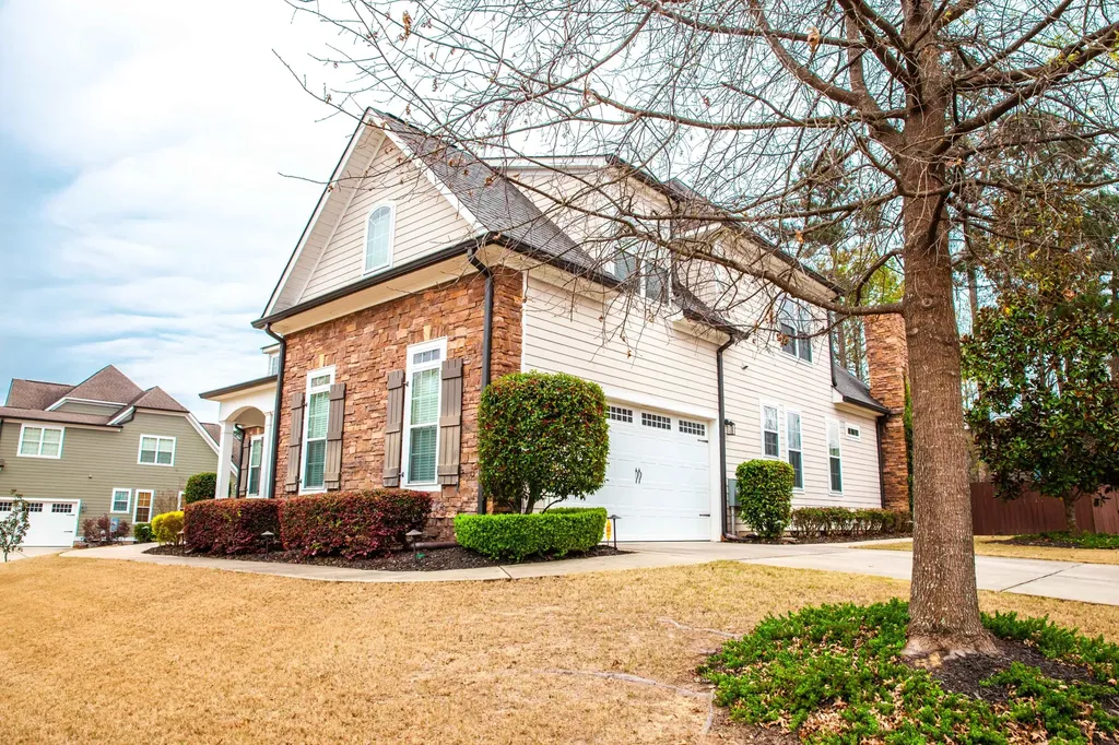 1001 Kalmia Circle Evans GA 30809