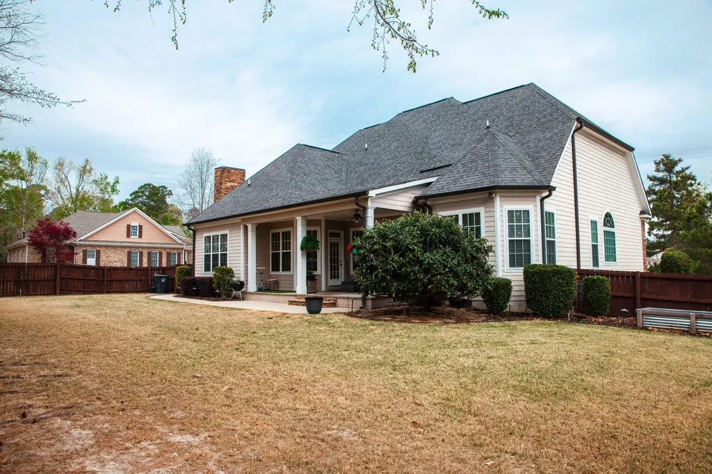 1001 Kalmia Circle Evans GA 30809