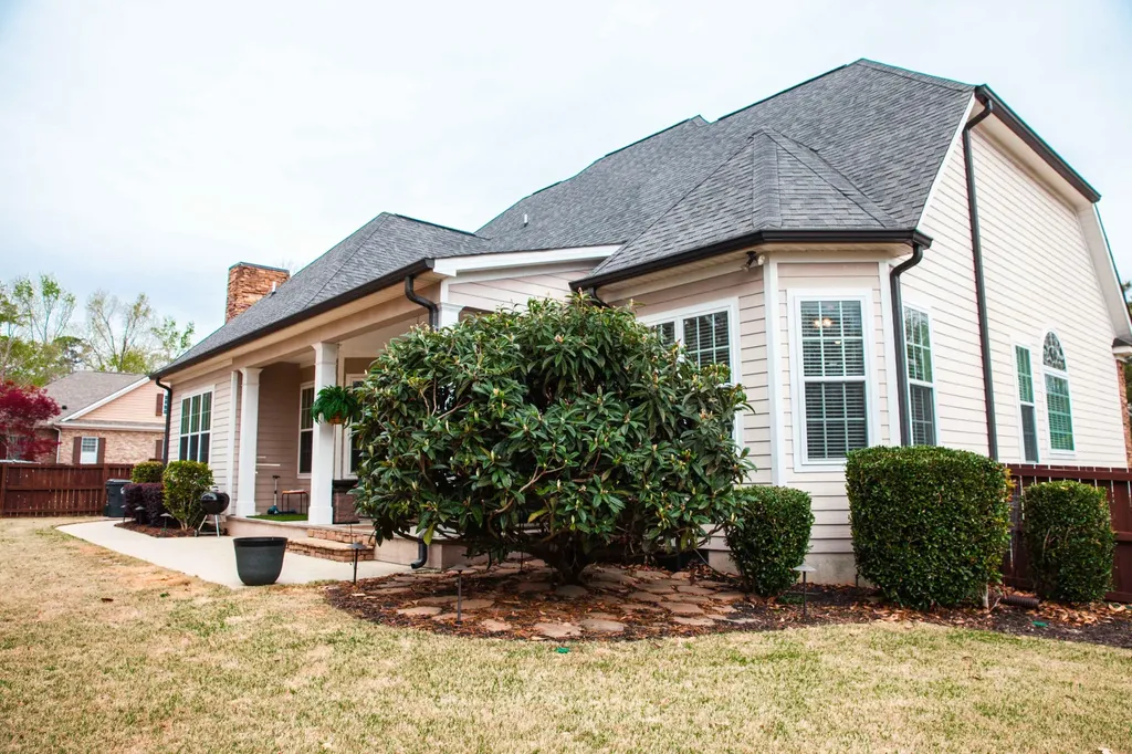 1001 Kalmia Circle Evans GA 30809