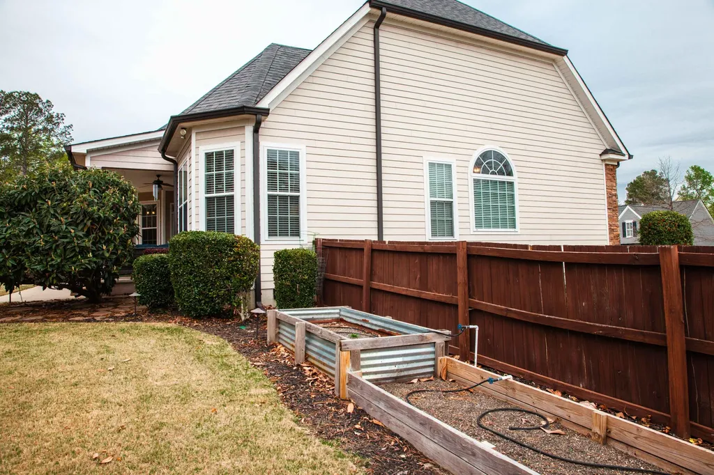 1001 Kalmia Circle Evans GA 30809