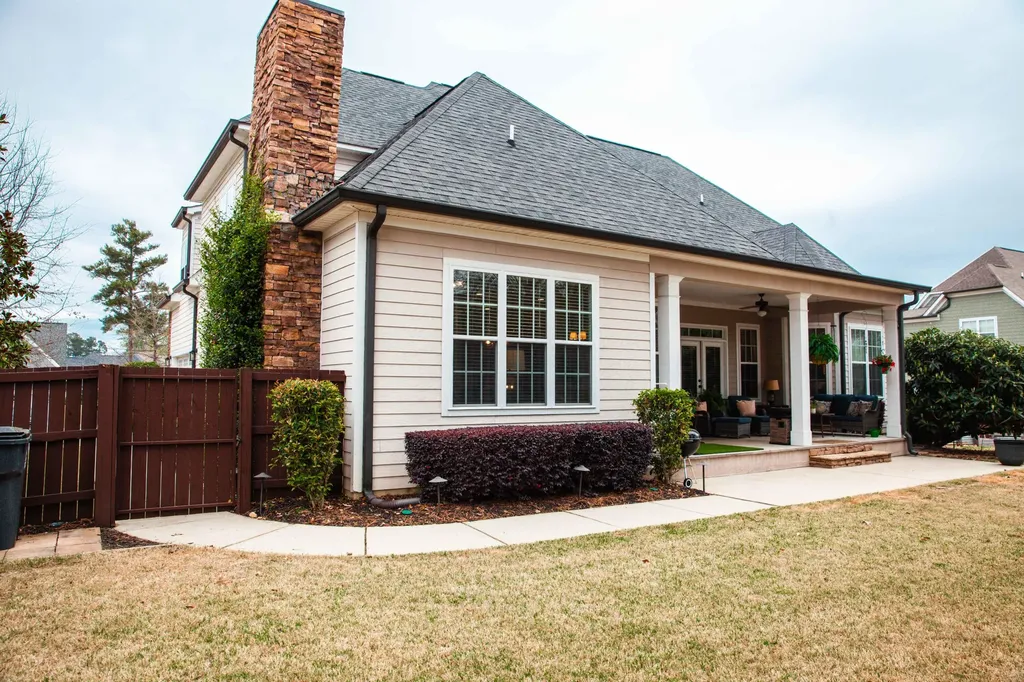 1001 Kalmia Circle Evans GA 30809