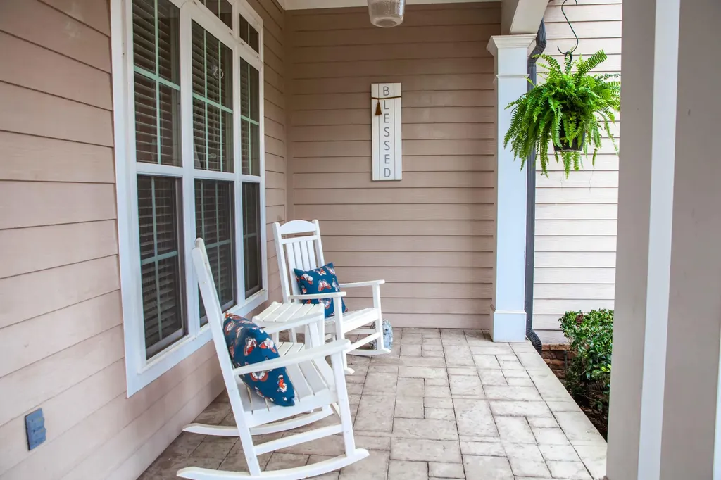 1001 Kalmia Circle Evans GA 30809