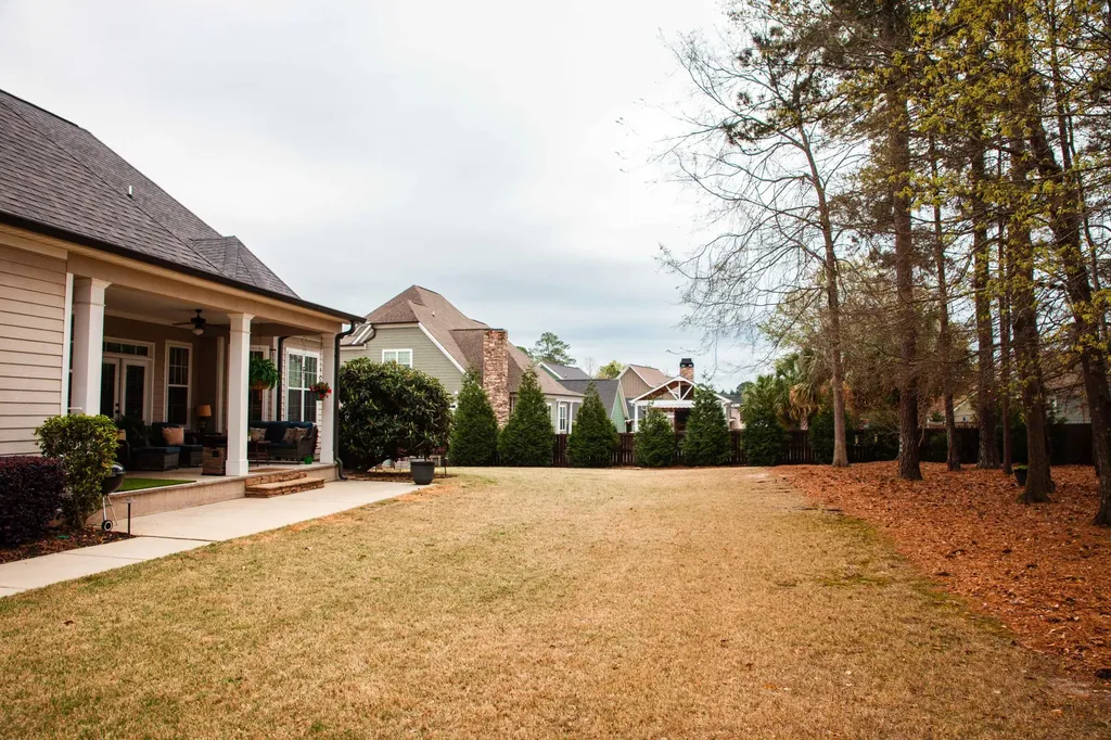 1001 Kalmia Circle Evans GA 30809