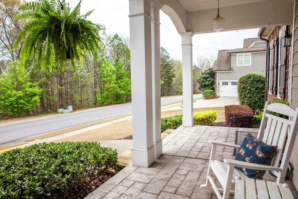 1001 Kalmia Circle Evans GA 30809