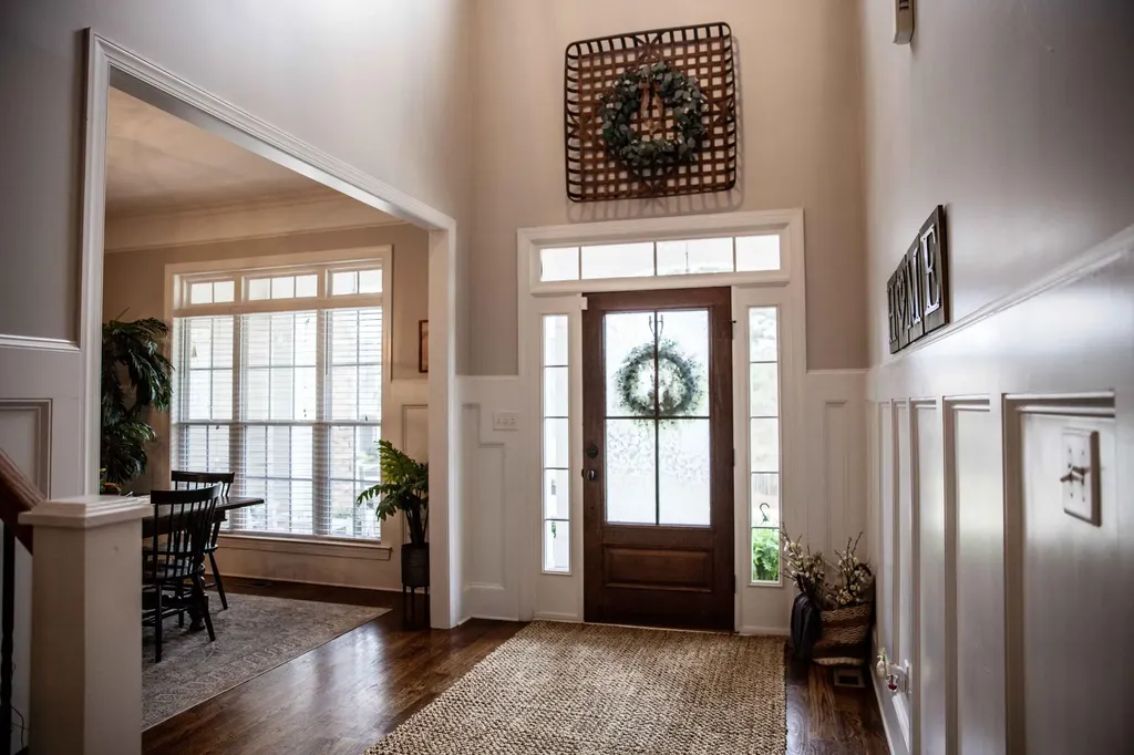 1001 Kalmia Circle Evans GA 30809