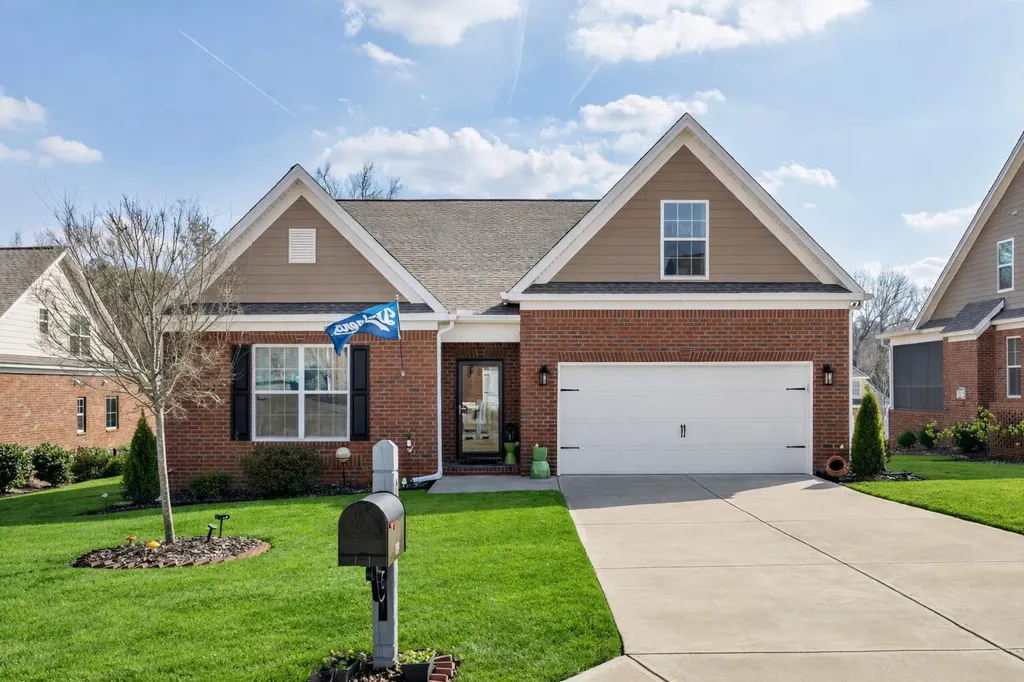 119 Fitzsimmons Drive North Augusta SC 29860